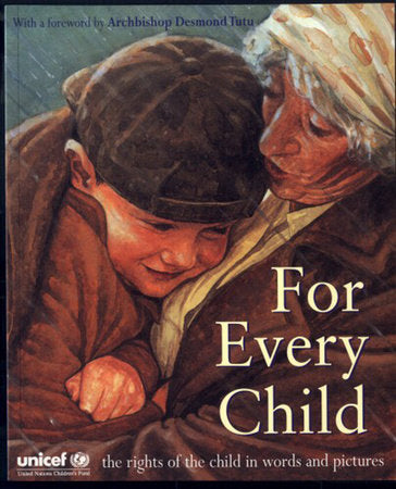 For Every Child Paperback by Various