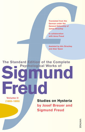 The Complete Psychological Works of Sigmund Freud Vol.2 Paperback by Sigmund Freud