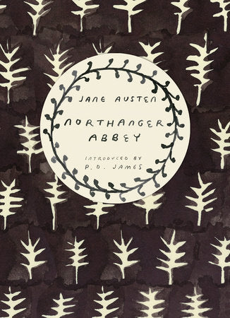 Northanger Abbey TR by Jane Austen