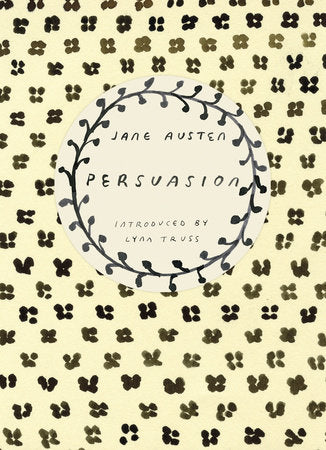 Persuasion TR by Jane Austen