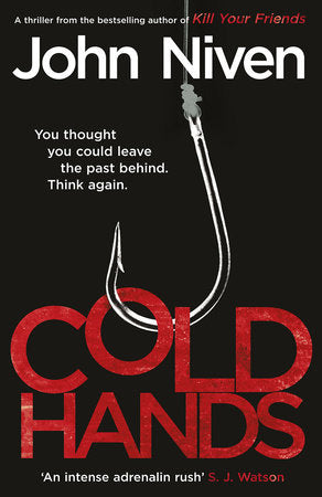 Cold Hands Paperback by John J. Niven