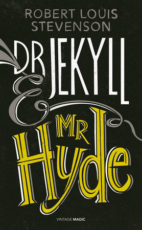 Dr Jekyll and Mr Hyde and Other Stories MM by Robert Louis Stevenson