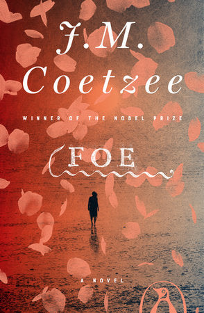 Foe Paperback by J. M. Coetzee