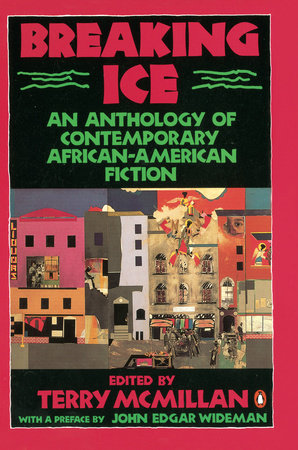 Breaking Ice Paperback by Terry McMillan