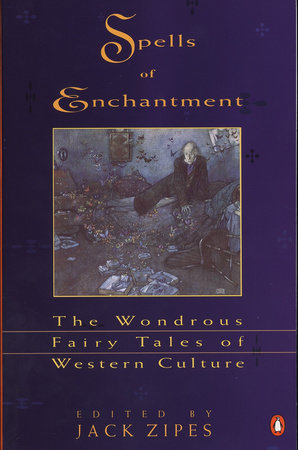 Spells of Enchantment Paperback by Various