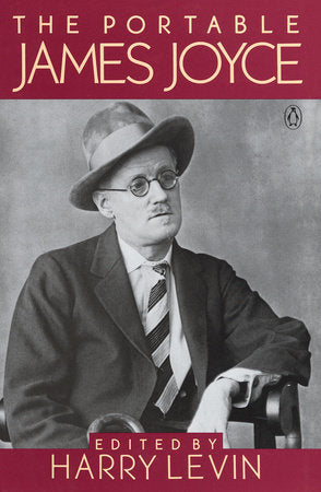 The Portable James Joyce Paperback by James Joyce