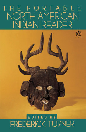 The Portable North American Indian Reader Paperback by Various