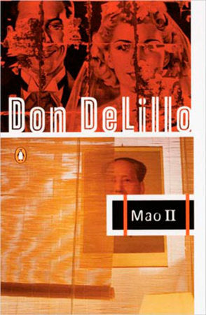 Mao II Paperback by Don DeLillo