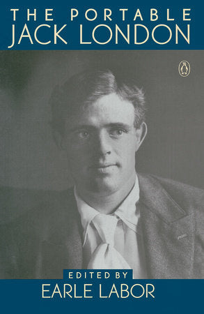 The Portable Jack London Paperback by Jack London