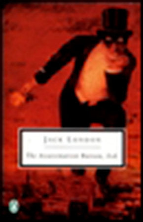 The Assassination Bureau, Ltd. Paperback by Jack London