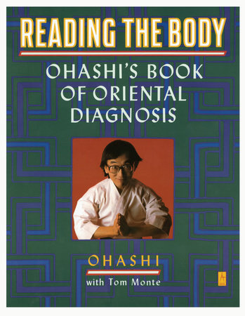 Reading the Body Paperback by Wataru Ohashi