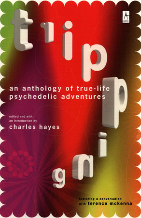 Tripping Paperback by Charles Hayes