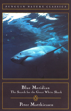 Blue Meridian Paperback by Peter Matthiessen