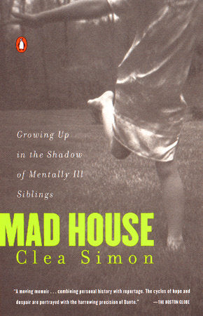 Mad House Paperback by Clea Simon