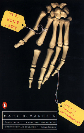 The Bone Lady Paperback by Mary H. Manheim