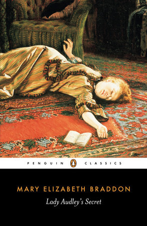 Lady Audley's Secret Paperback by Mary Elizabeth Braddon