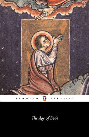 The Age of Bede Paperback by Translated by J. F. Webb and D. H. Farmer