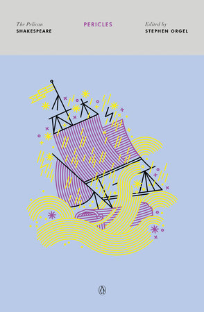 Pericles Paperback by William Shakespeare