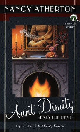 Aunt Dimity Beats the Devil Paperback by Nancy Atherton