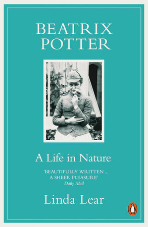 Beatrix Potter Paperback by Linda Lear
