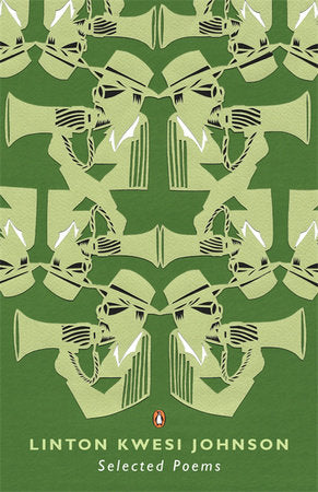 Selected Poems of Kwesi Linton Johnson Paperback by Linton Kwesi Johnson