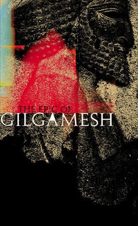 The Epic of Gilgamesh Paperback by Translated by N. K. Sandars
