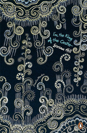 I'm the King of the Castle Paperback by Susan Hill;Esther Freud