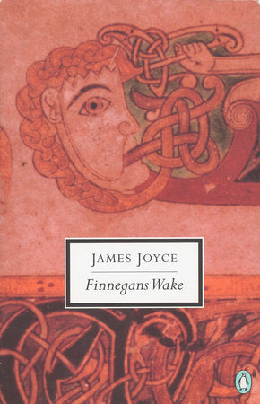 Finnegans Wake Paperback by James Joyce