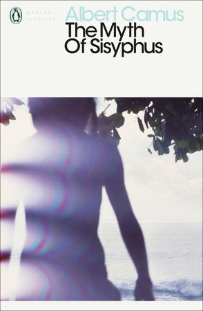 The Modern Classics Myth of Sisyphus Paperback by Albert Camus; Justin Obrien