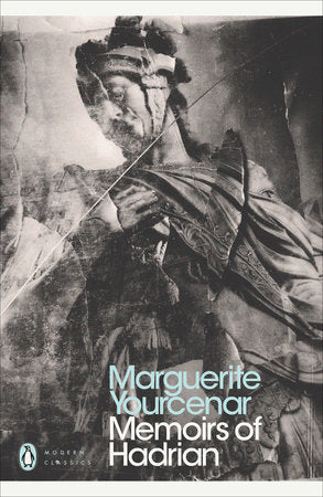 Modern Classics Memoirs of Hadrian Paperback by Marguerite Yourcenar;Paul Bailey