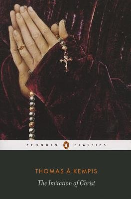 The Imitation of Christ Paperback by Thomas a Kempis