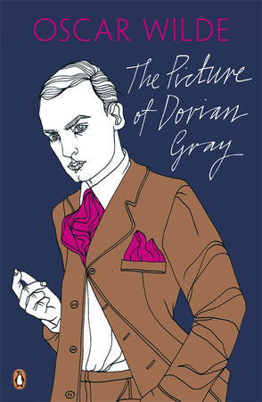 Penguin Classics the Picture of Dorian Gray Paperback by Oscar Wilde
