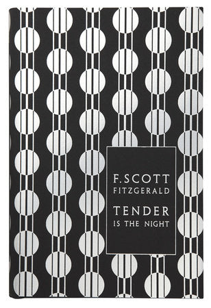 Modern Classics Tender Is the Night Hardcover by F. Scott Fitzgerald