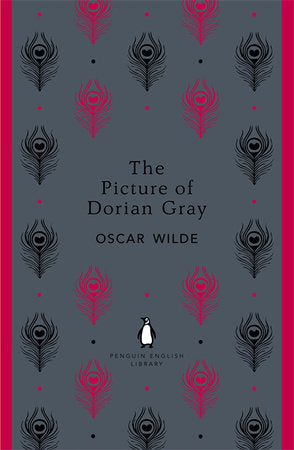 Penguin English Library the Picture of Dorian Gray Paperback by Oscar Wilde