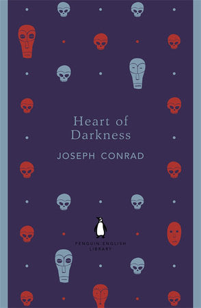 Penguin English Library Heart of Darkness Paperback by Joseph Conrad