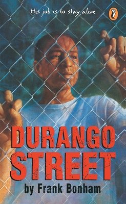 Durango Street Paperback by Frank Bonham