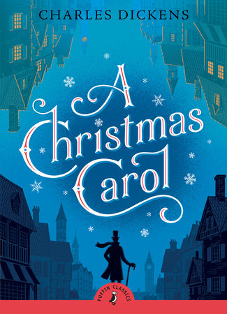 A Christmas Carol Paperback by Charles Dickens
