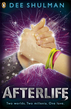 Afterlife Paperback by Dee Shulman