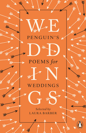 Penguin's Poems for Weddings Paperback by Laura Barber