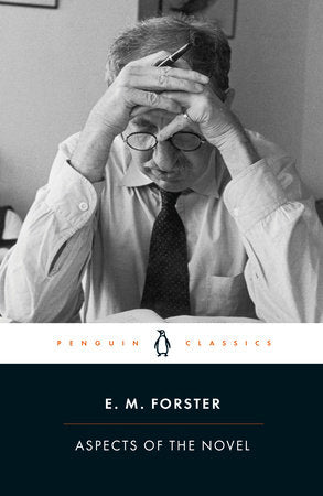 Penguin Classics Aspects of the Novel Paperback by E M Forster;Frank Kermode;Oliver Stallybrass