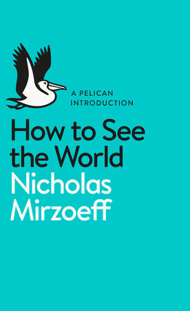 A Pelican Introduction: How To See the World Paperback by Nicholas Mirzoeff