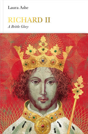 Richard II Paperback by Laura Ashe