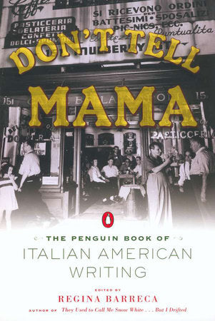 Don't Tell Mama! Paperback by Various