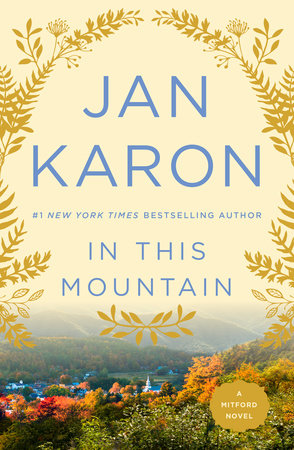 In This Mountain Paperback by Jan Karon