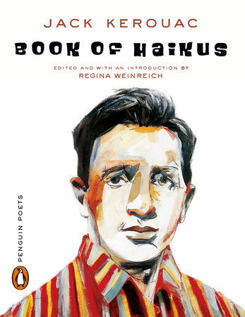 Book of Haikus Paperback by Jack Kerouac