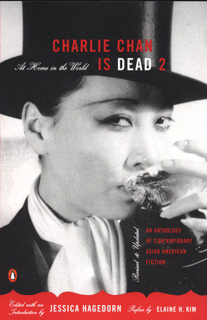 Charlie Chan Is Dead 2 Paperback by Edited with an Introduction by Jessica Hagedorn