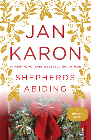 Shepherds Abiding Paperback by Jan Karon