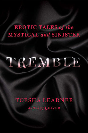 Tremble Paperback by Tobsha Learner