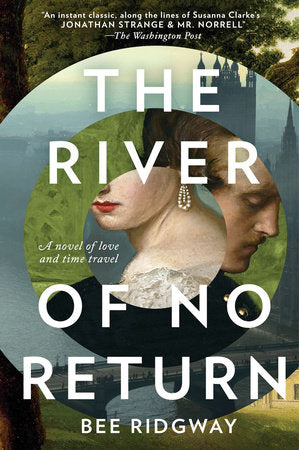 The River of No Return Paperback by Bee Ridgway