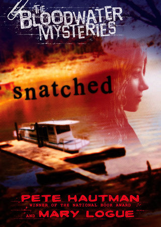 Snatched Paperback by Pete Hautman
